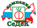 Лого СеДеК